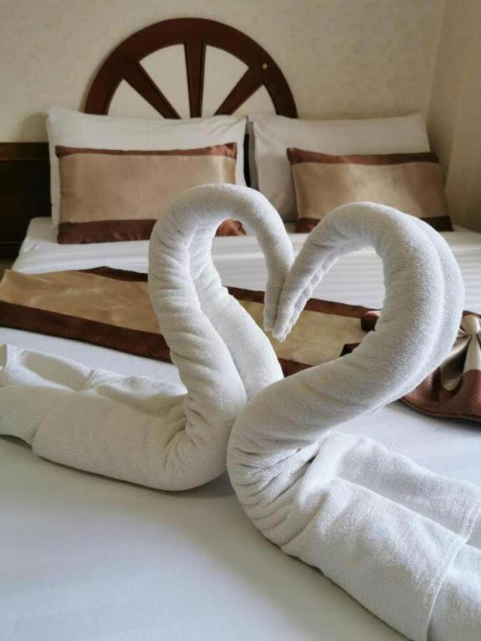 Natacha Hotel Phiphi-szigetek Kültér fotó