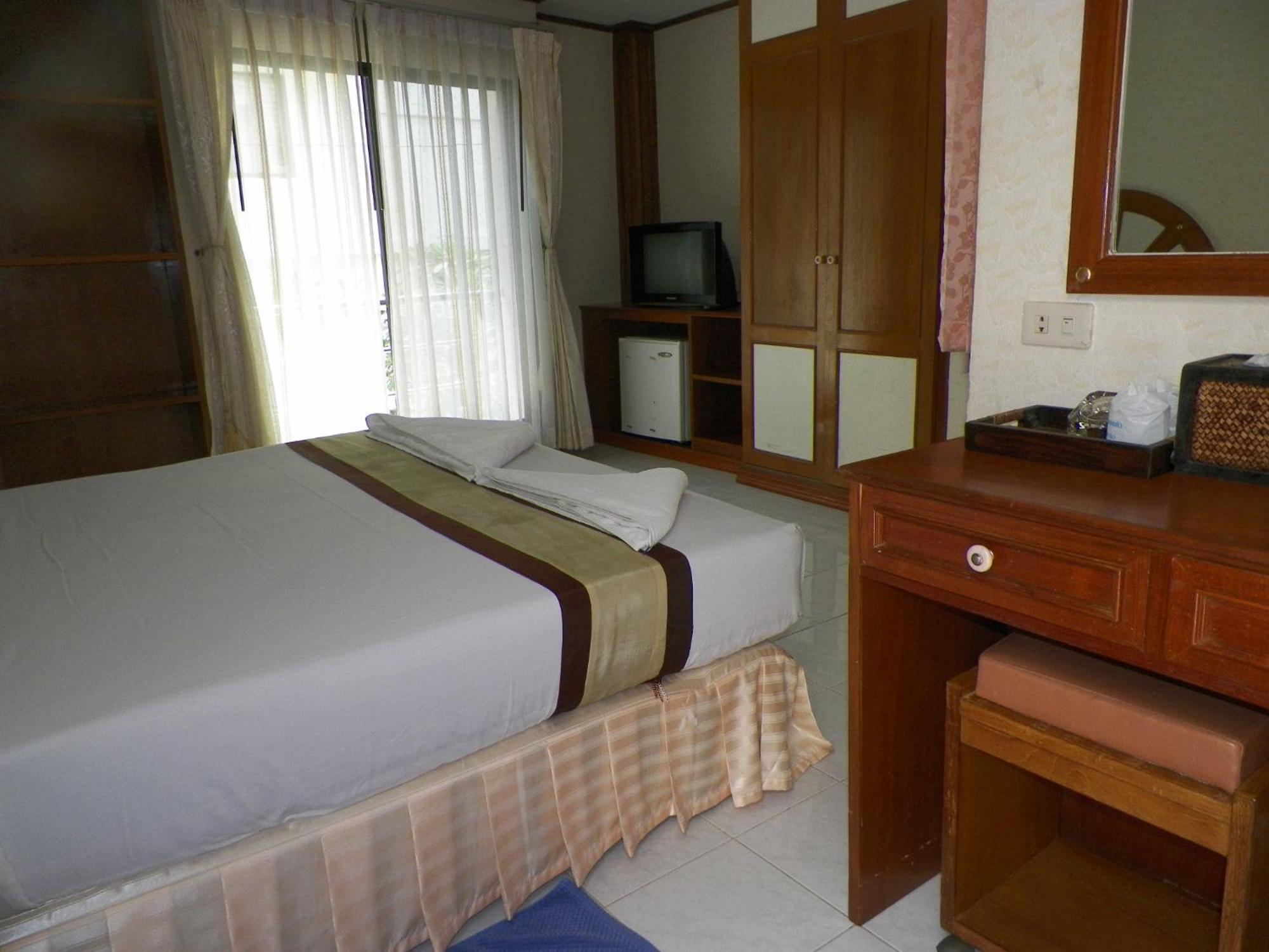 Natacha Hotel Phiphi-szigetek Kültér fotó