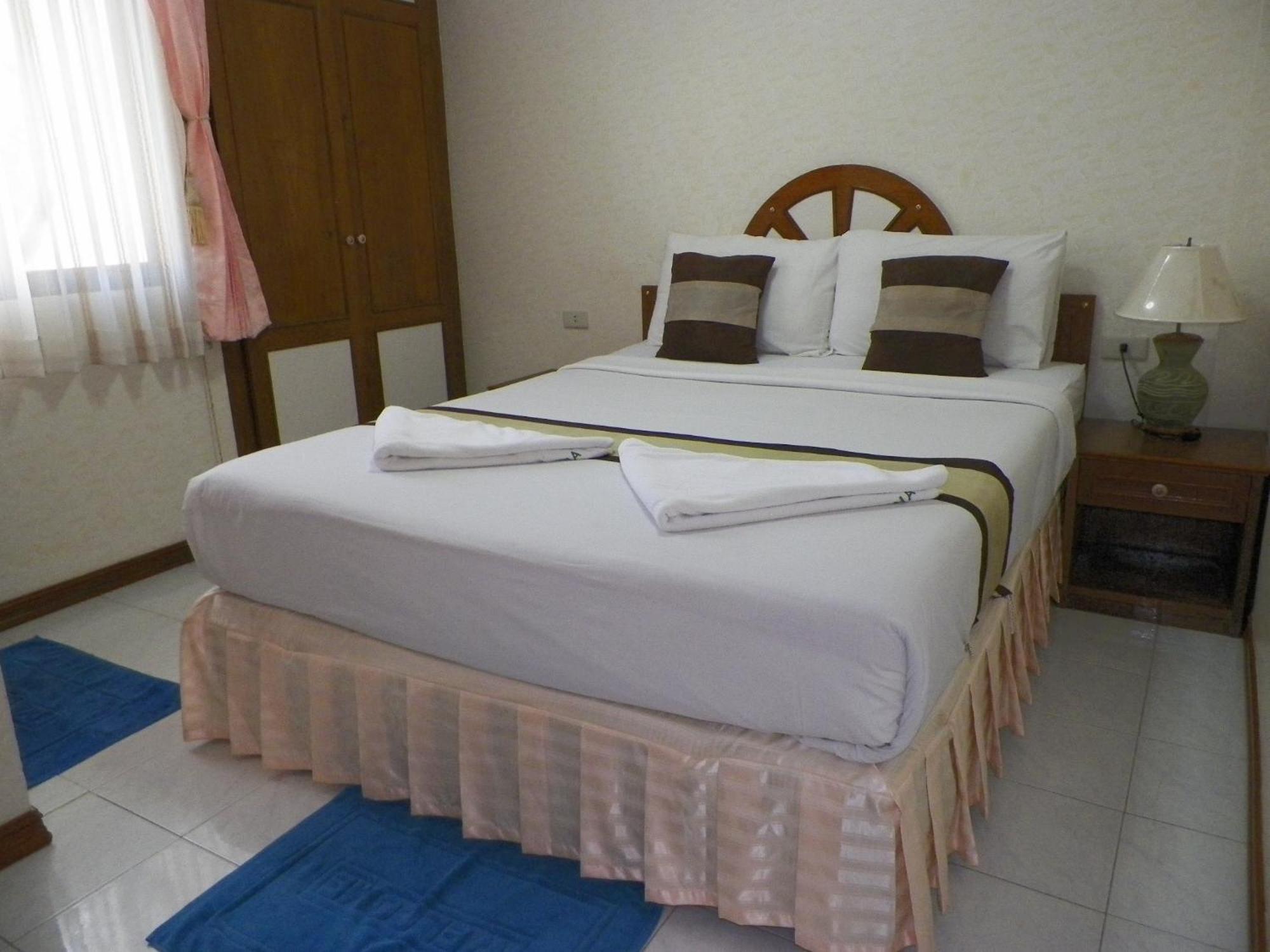 Natacha Hotel Phiphi-szigetek Kültér fotó