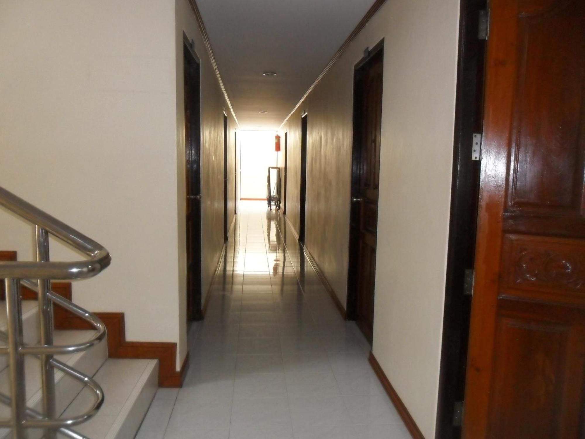 Natacha Hotel Phiphi-szigetek Kültér fotó