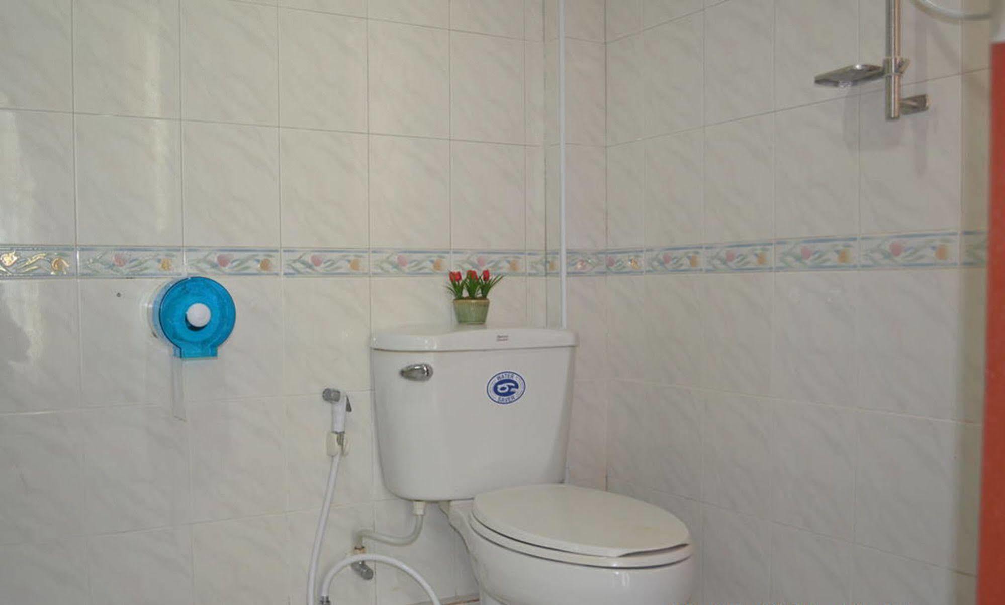 Natacha Hotel Phiphi-szigetek Kültér fotó